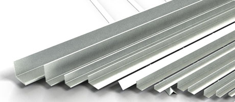 Алюминиевый уголок разносторонний 120х40х3,3 без покр. 6м АД31Т5 Алюминиевый уголок разносторонний 120х40х3,3 без покр. 6м АД31Т5