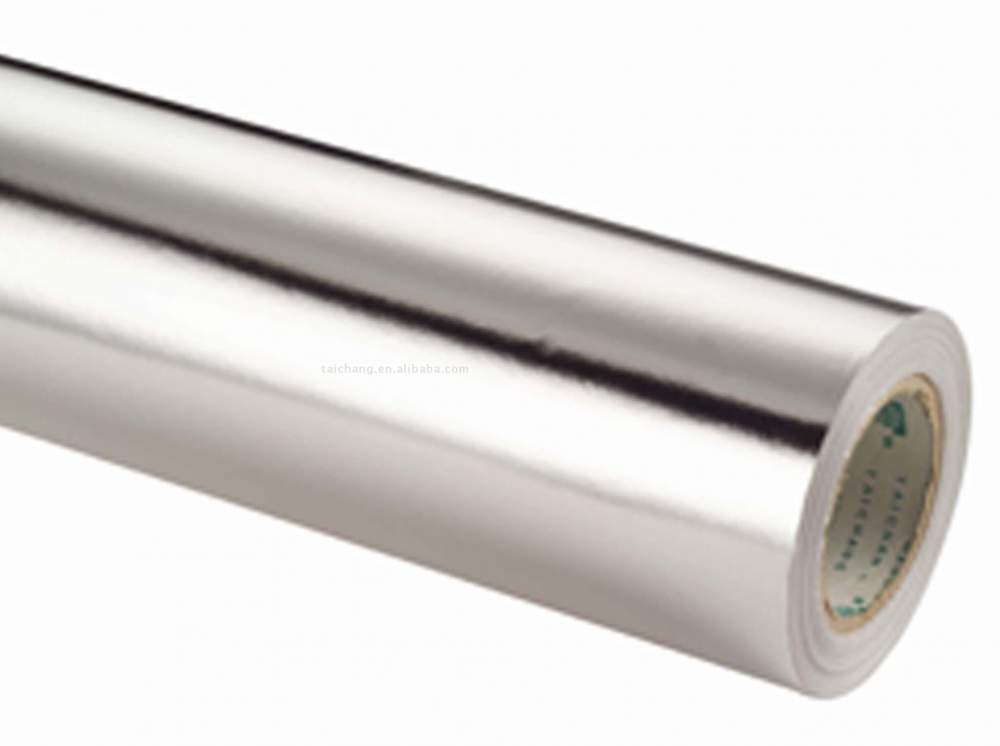 Алюминиевая фольга 0,05х1200 Алюминиевая фольга 0,05х1200