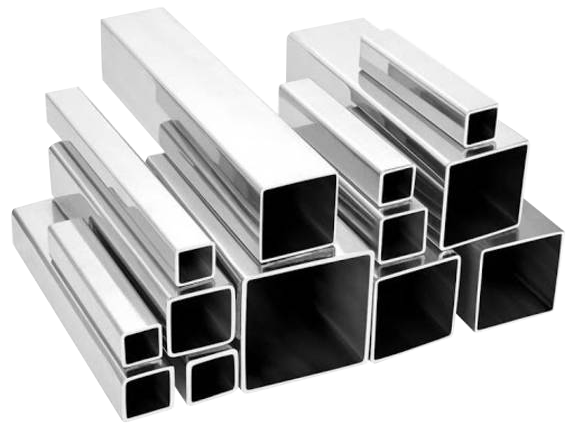 Алюминиевая труба квадратная 15x15x1 Анод 15 мкм 6м АД31Т5 Алюминиевая труба квадратная 15x15x1 Анод 15 мкм 6м АД31Т5